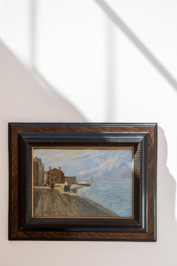 Quattro Passi Dalla Darsena Appartement *