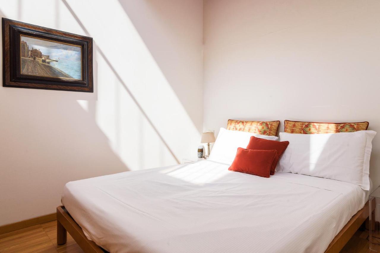 Quattro Passi Dalla Darsena Appartement *