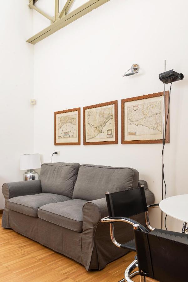 Appartement Quattro Passi Dalla Darsena