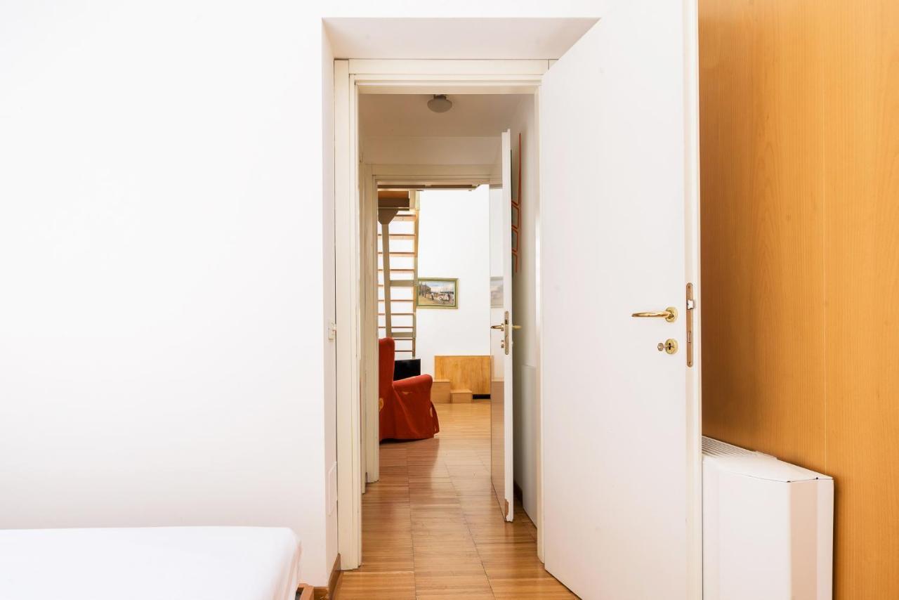 Appartement Quattro Passi Dalla Darsena *