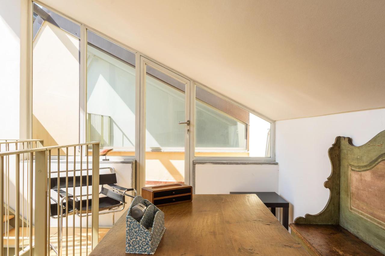 Appartement Quattro Passi Dalla Darsena