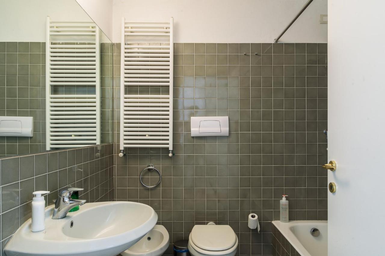 Quattro Passi Dalla Darsena Appartement