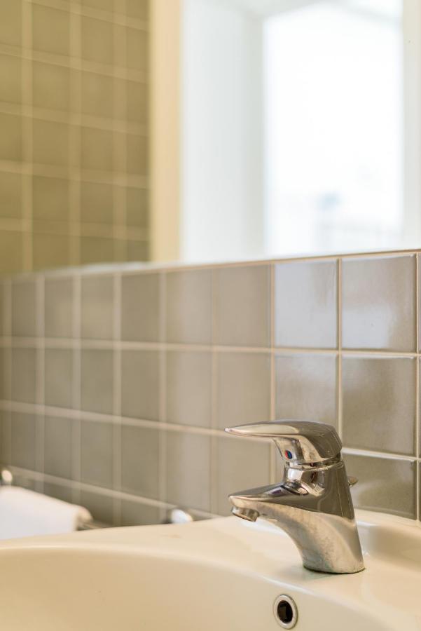 Appartement Quattro Passi Dalla Darsena Milaan