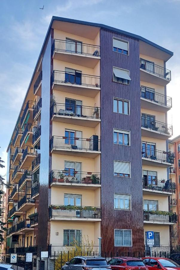 Lucky Flat, Un Momento Di Relax. Leilighet