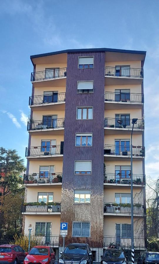 Leilighet Lucky Flat, Un Momento Di Relax.