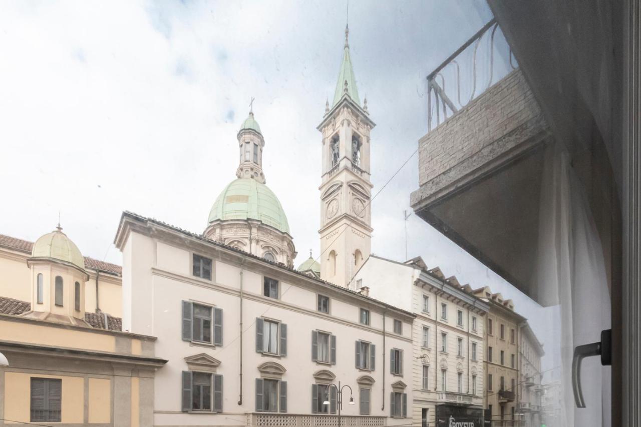 Leilighet Santa Maria Valle 3 Milano