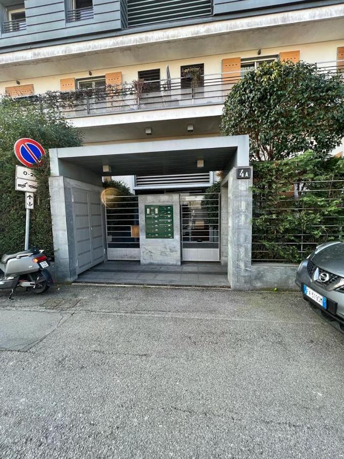 Leilighet Kibilu - Via Pienza