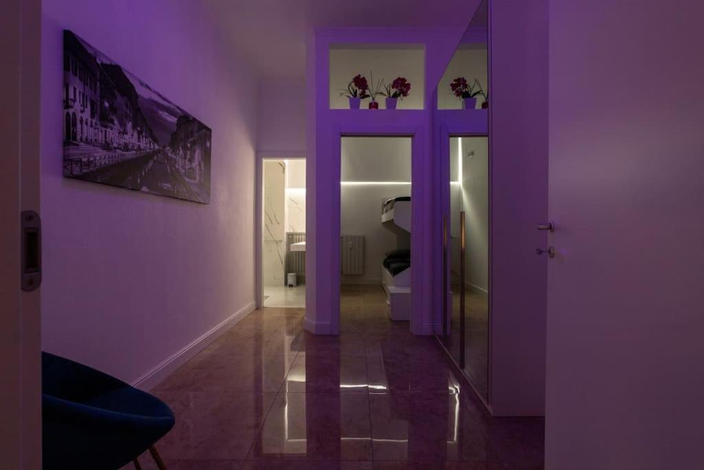 San Babila - Luxury Milanese Apartment *