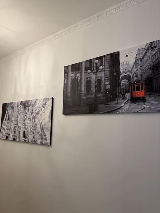 San Babila - Luxury Milanese Apartment
