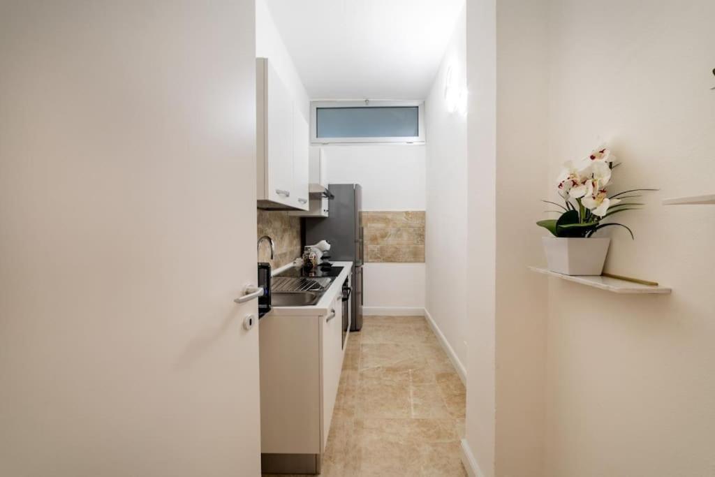 San Babila - Luxury Milanese *