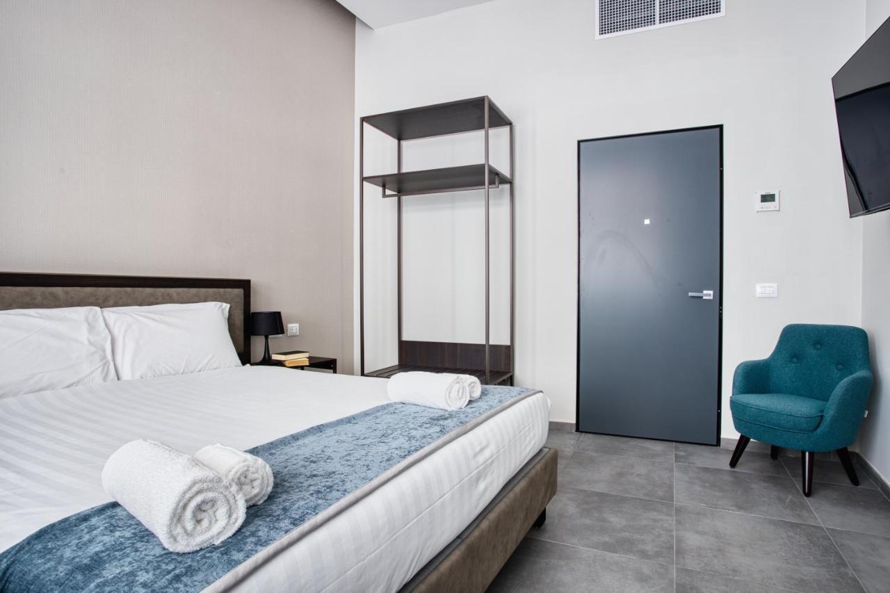 Appartement Joivy Spadari Milaan