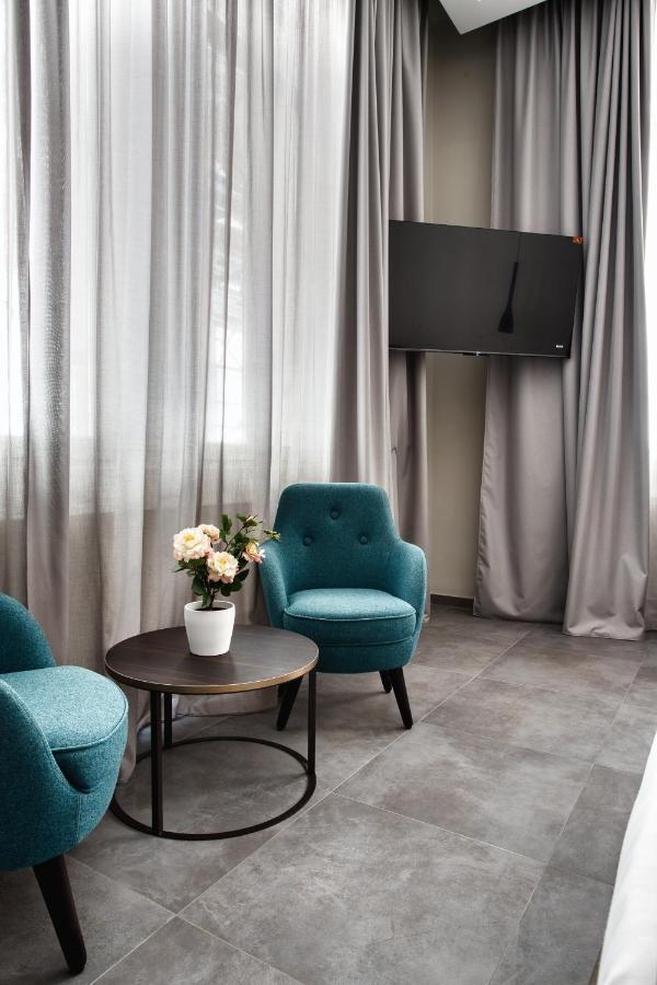 Joivy Spadari Appartement *