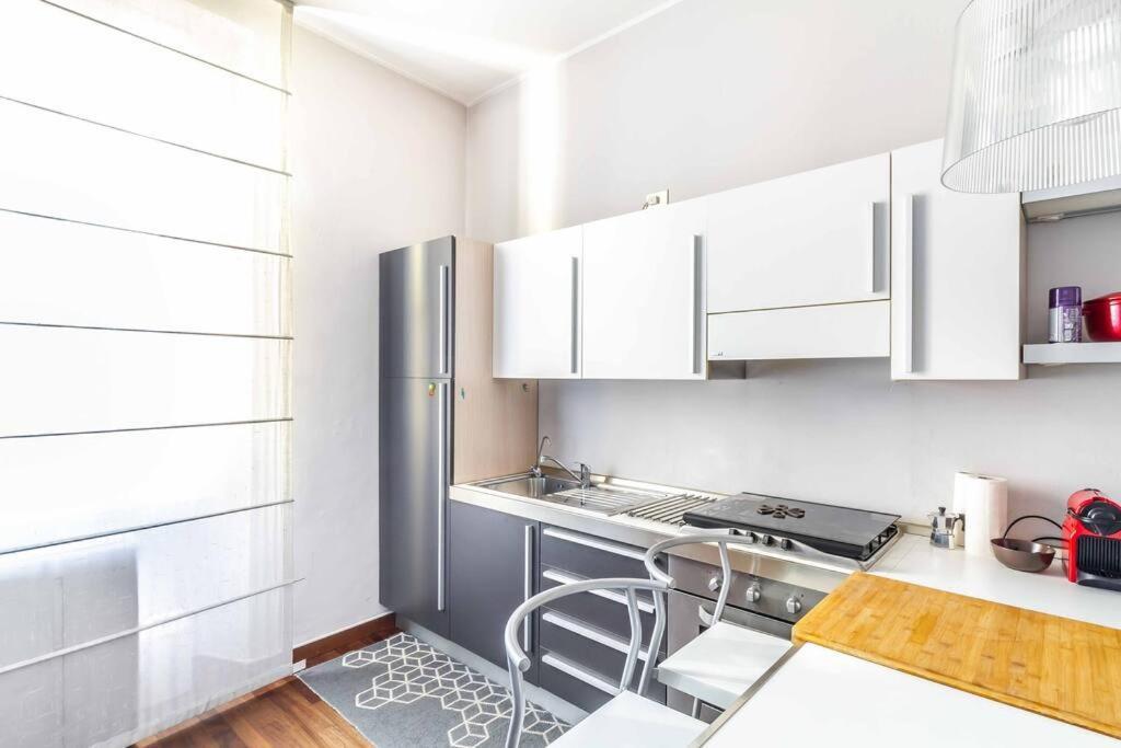 Domusmi Sempione-95 Apartment