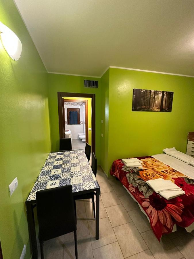 Politecnico Bovisa Leilighetshoteller 2*