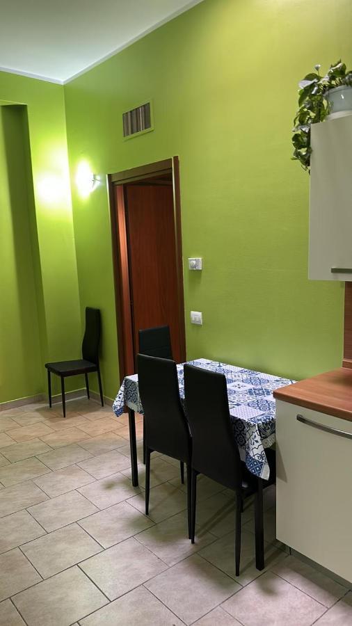 Leilighetshoteller Politecnico Bovisa 2*