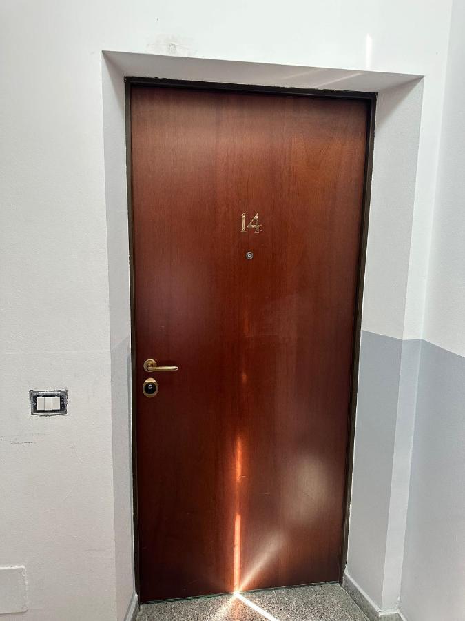 Leilighetshoteller Politecnico Bovisa