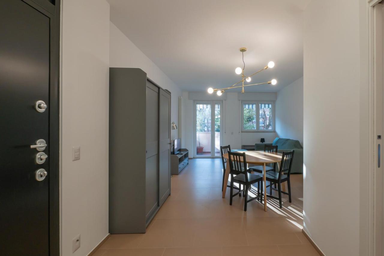 Nuovo E Ampio Con Terrazzo - Via Depretis Milano