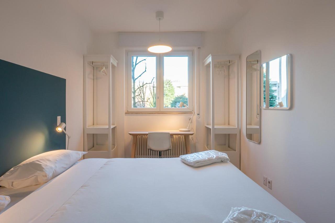 Nuovo E Ampio Con Terrazzo - Via Depretis Lejlighed Milano