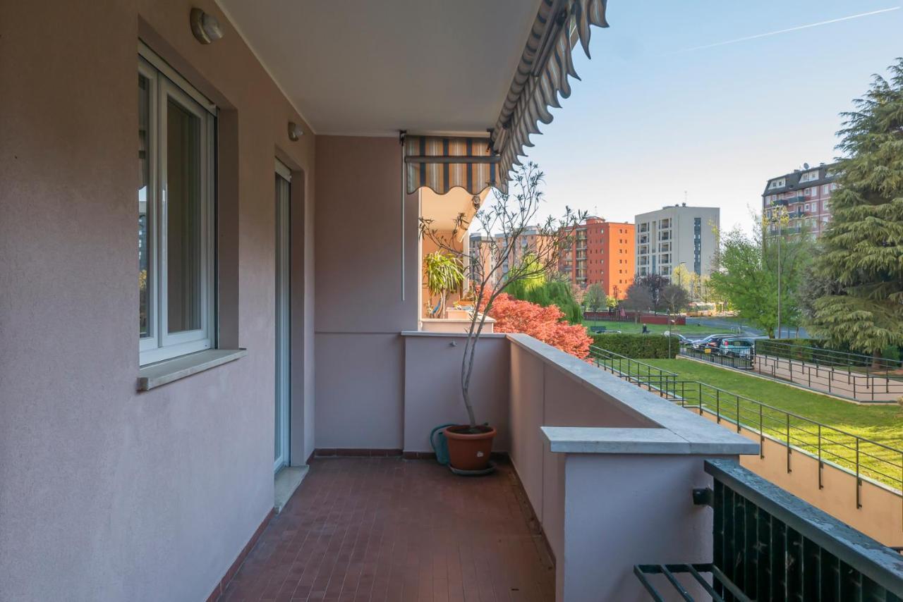 Lejlighed Nuovo E Ampio Con Terrazzo - Via Depretis