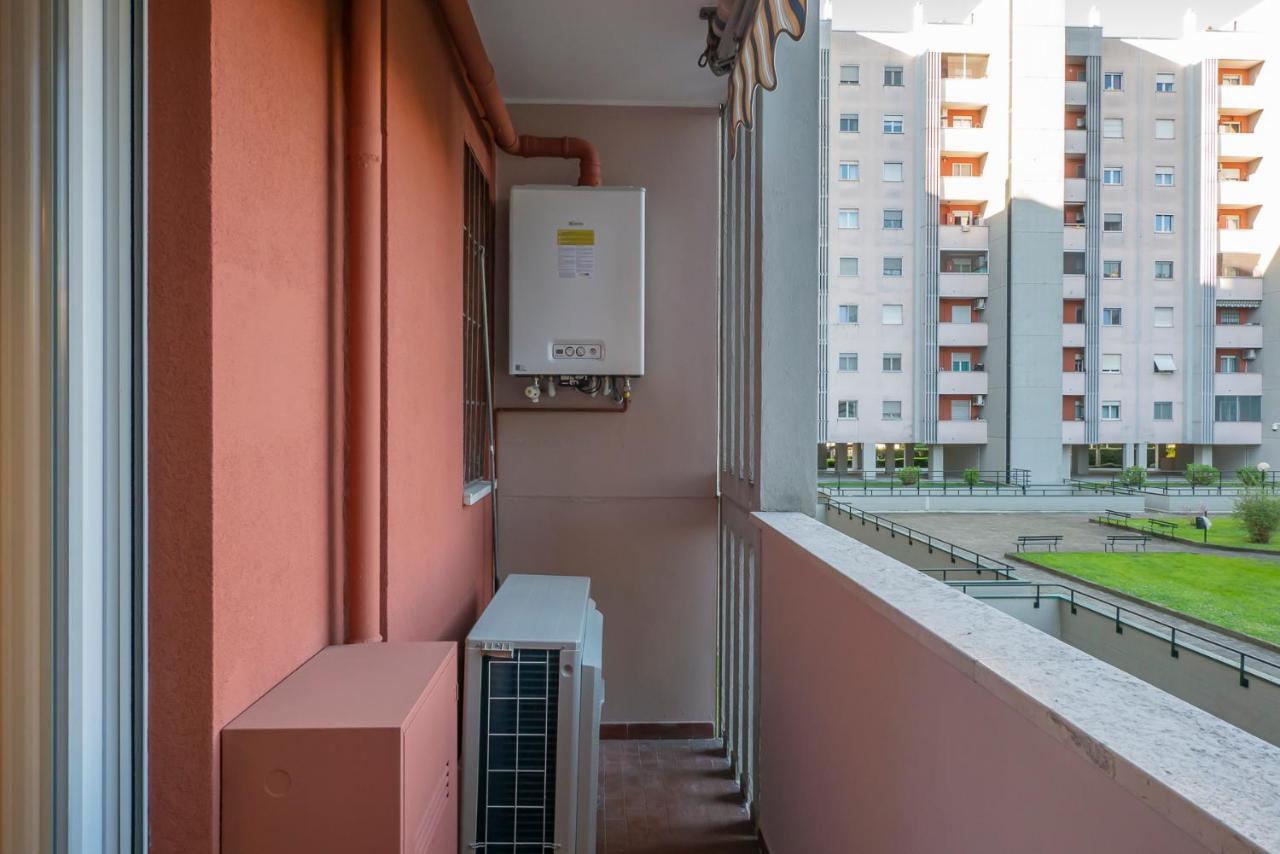 Nuovo E Ampio Con Terrazzo - Via Depretis * Milano