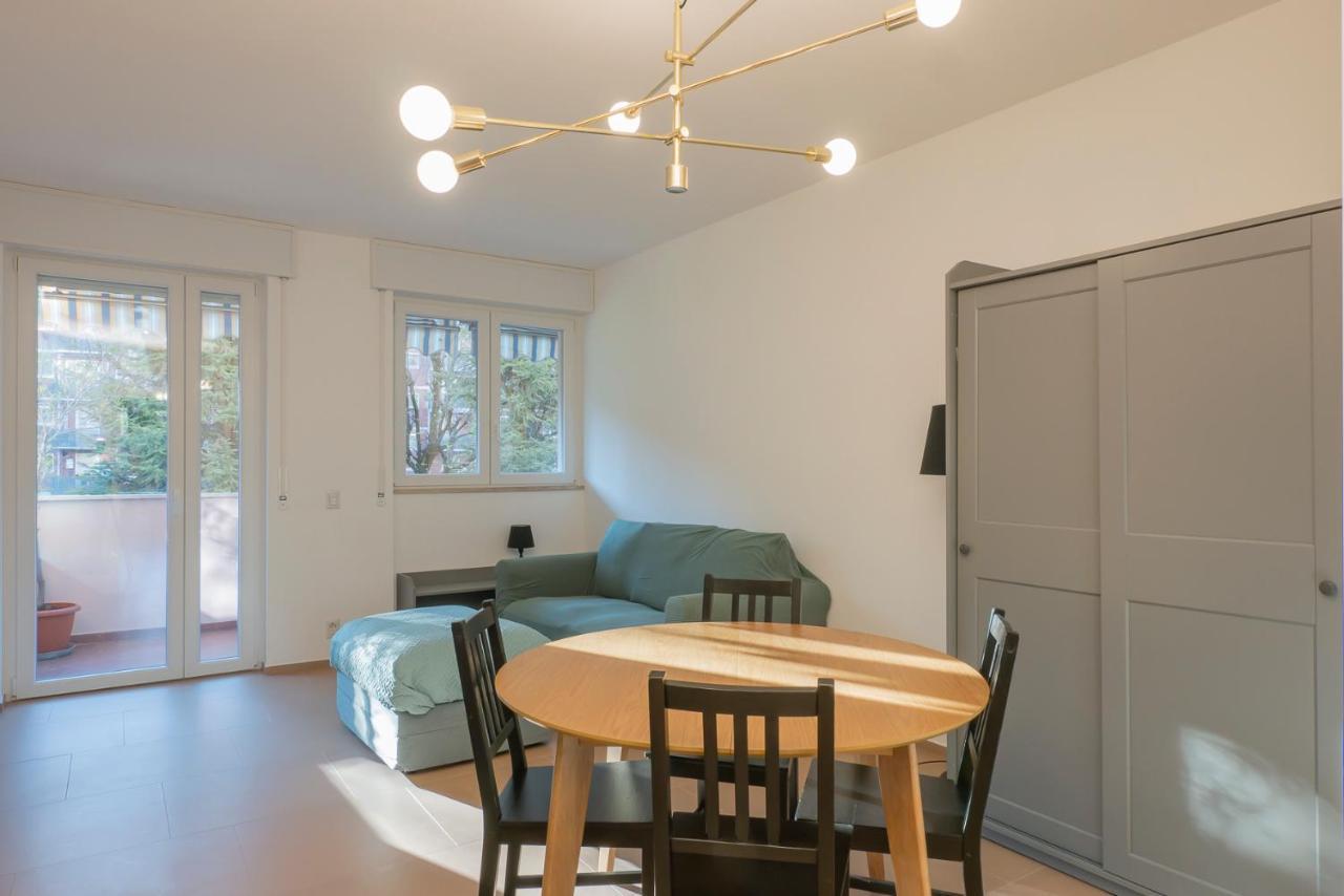 Lejlighed Nuovo E Ampio Con Terrazzo - Via Depretis *