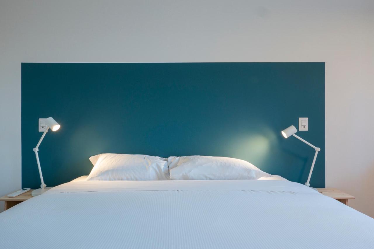 Lejlighed Nuovo E Ampio Con Terrazzo - Via Depretis
