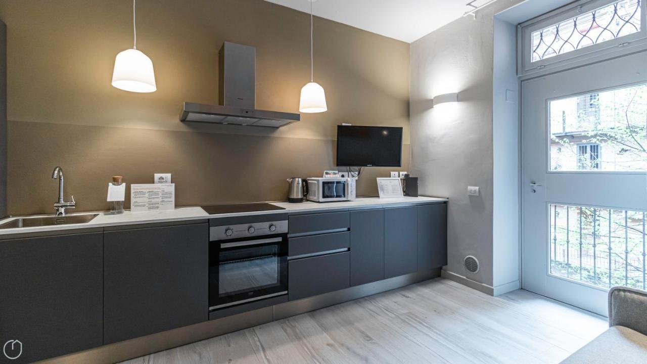 Italianway - Pontida 4 Bilo Apartment