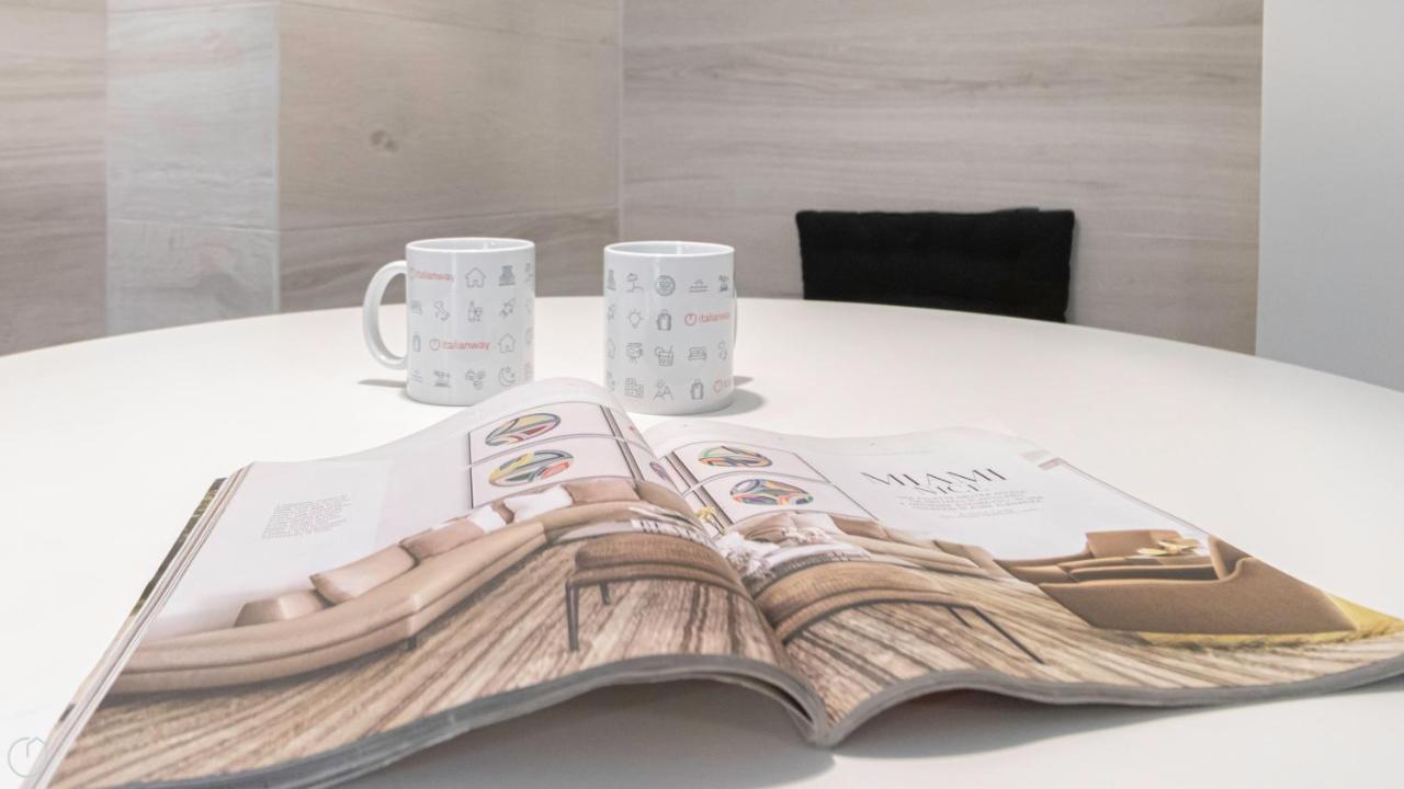 Italianway - Pontida 4 Bilo Apartment Milan