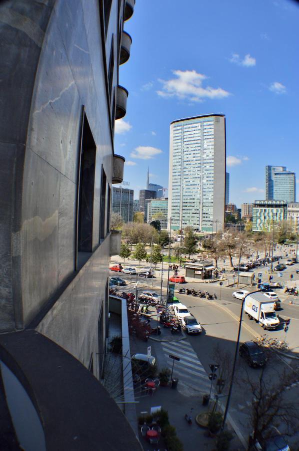 Savoia Luxury * Milano