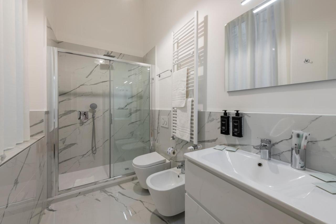 Appartement Royal - Centro Cadorna Milaan