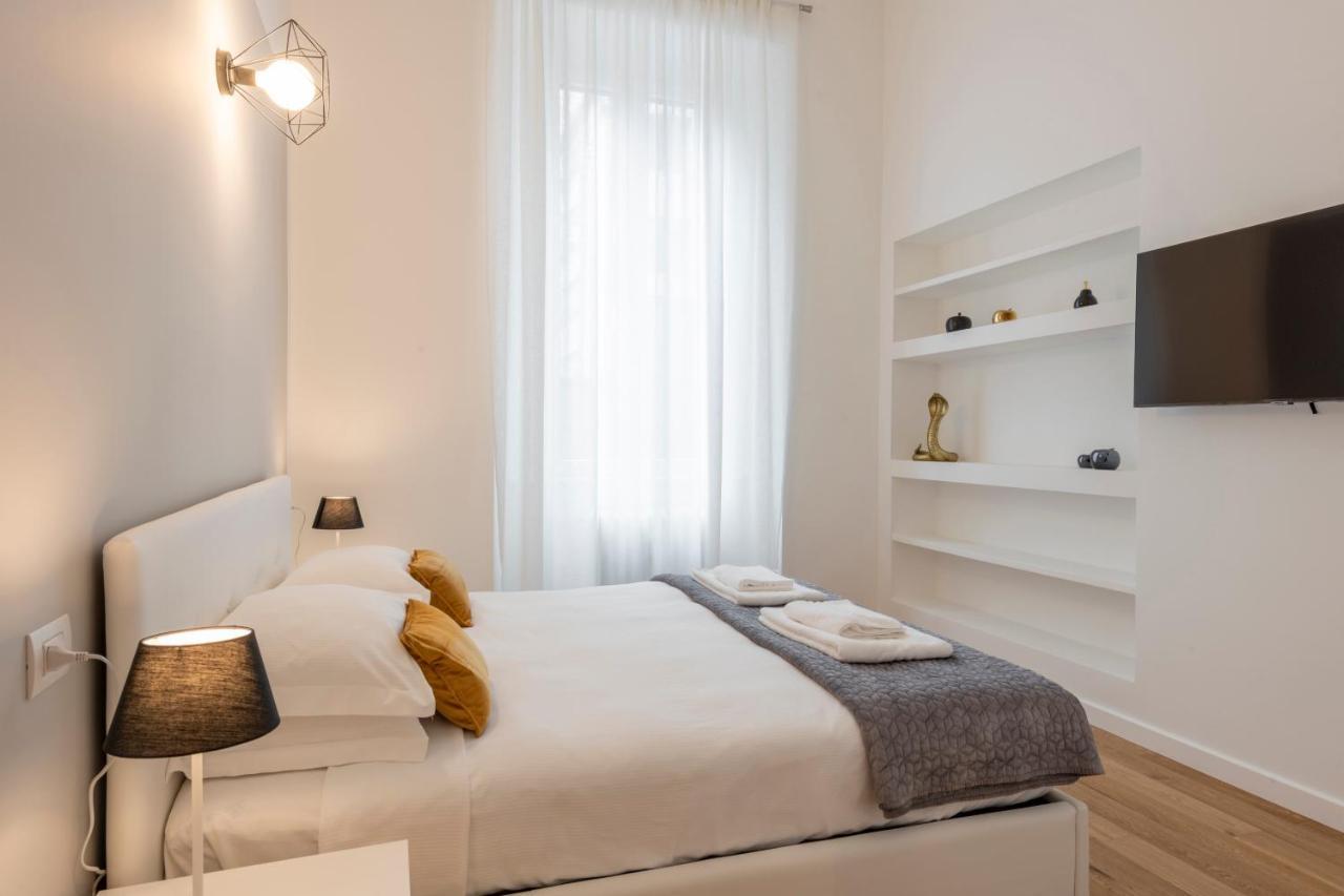 Royal - Centro Cadorna Appartement