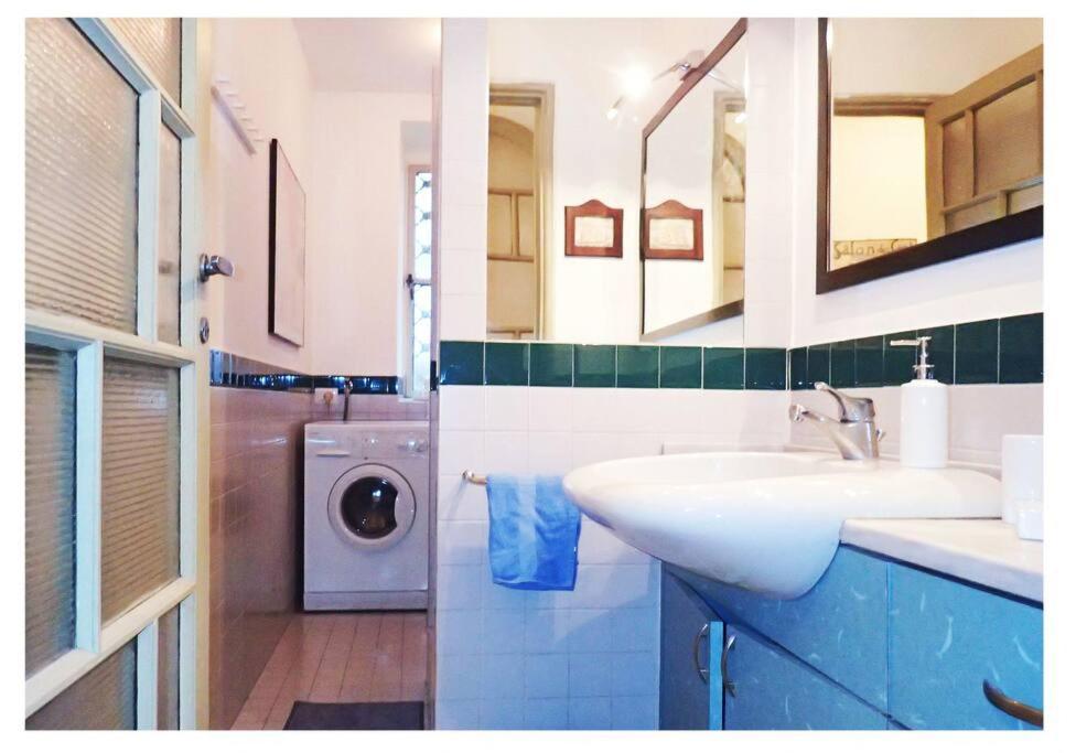 Urban House - Elegant Apartment Brera Milan Center Milaan