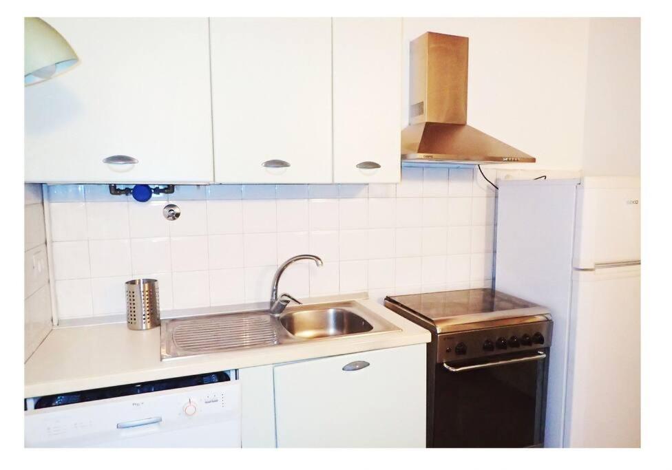 Appartement Urban House - Elegant Apartment Brera Milan Center *