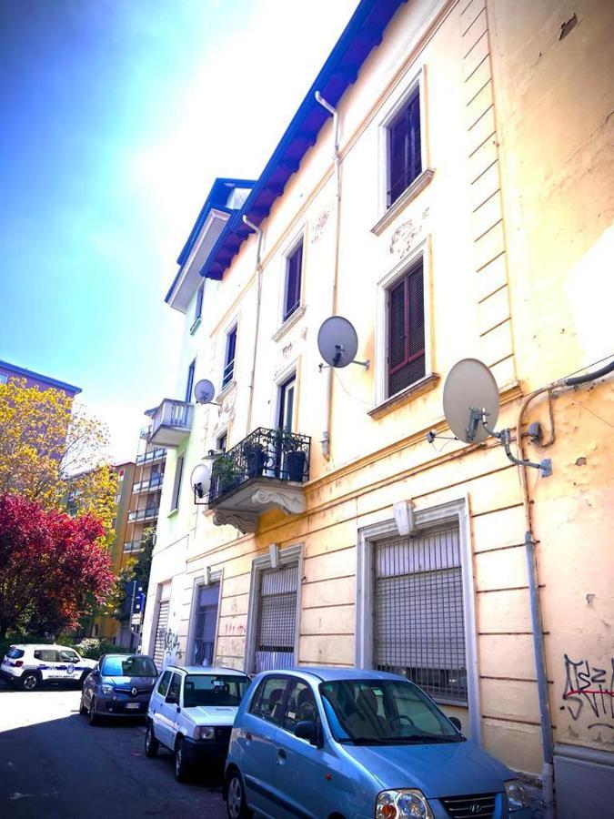 Luxury Carrara * Milan