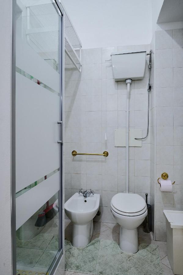 Xenia - Elegant Flat In The Center Of Appartamento