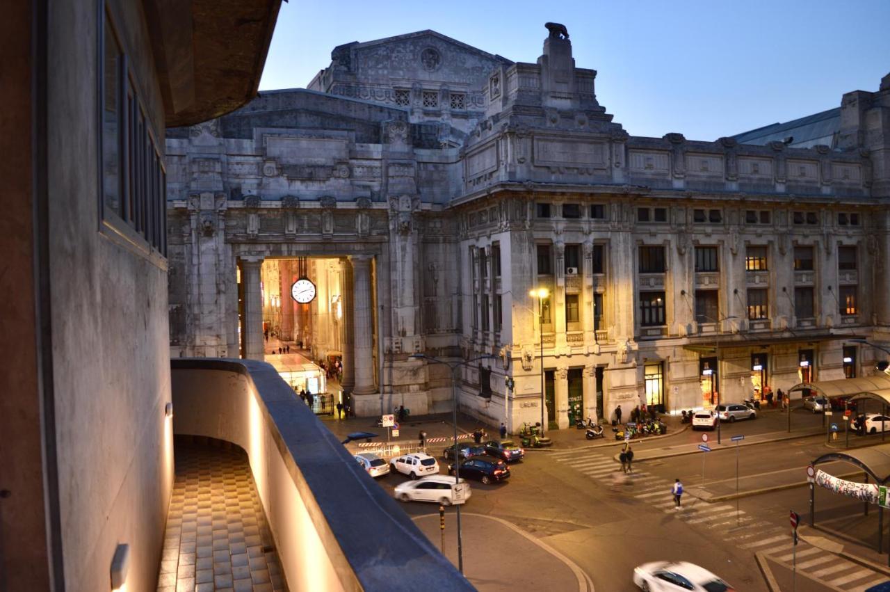 Savoia Luxury * Milano