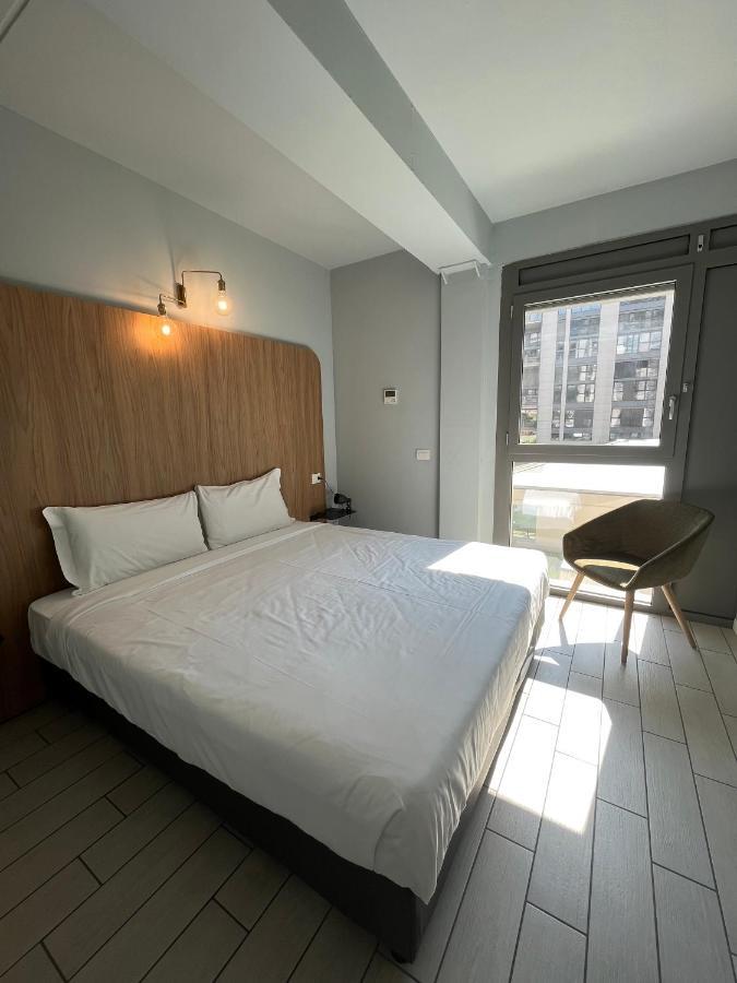 Unico Appartement *