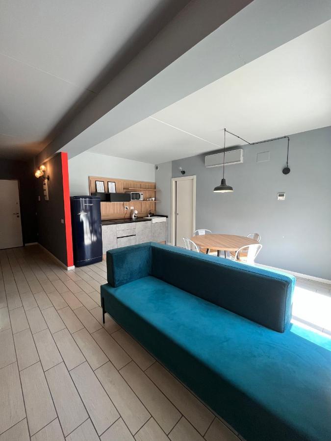 Appartement Unico