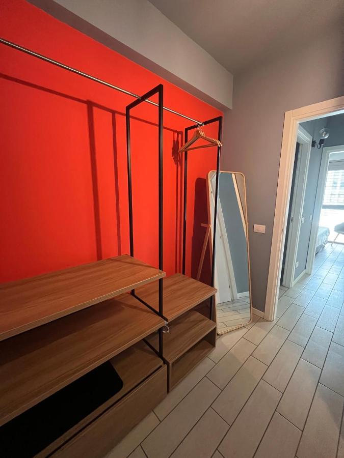Unico Appartement *
