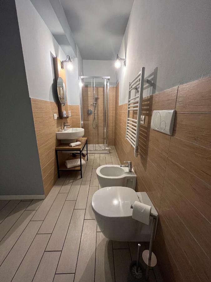 Unico Appartement