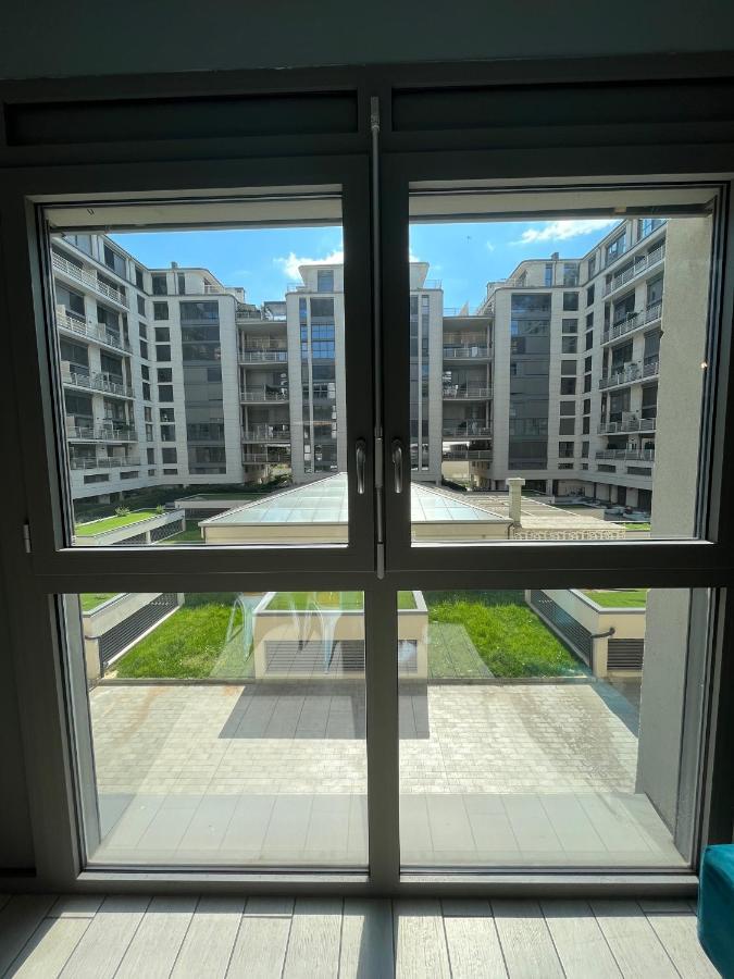 Unico Appartement *
