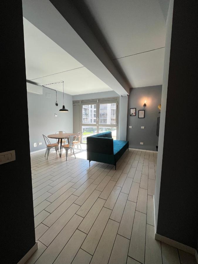 Unico Appartement *