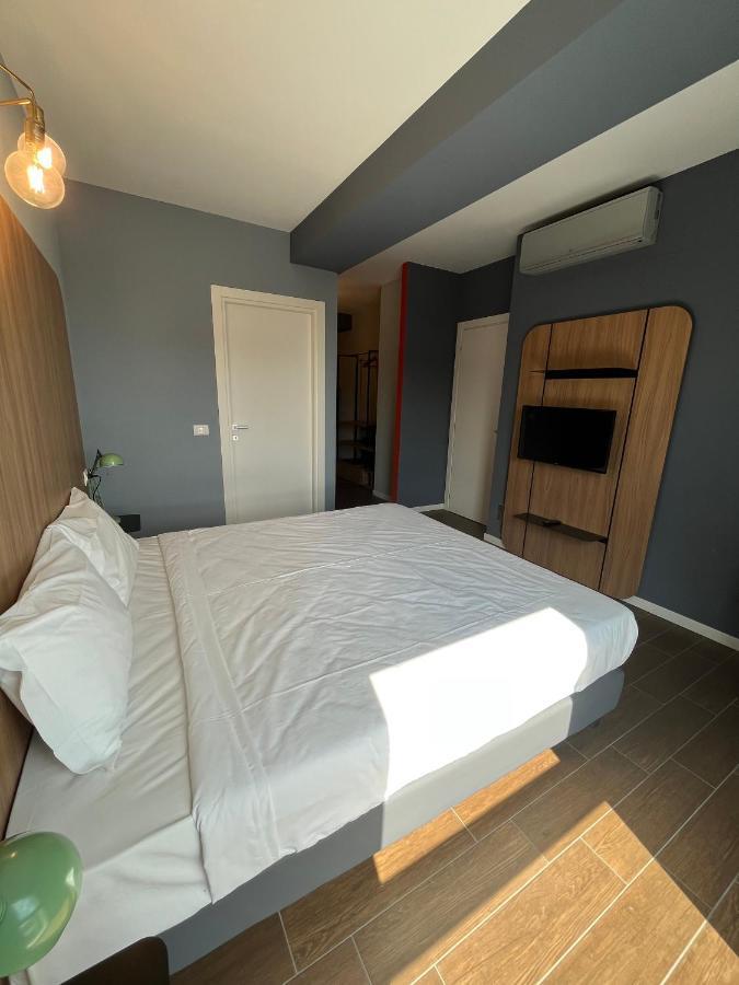 Unico Appartement