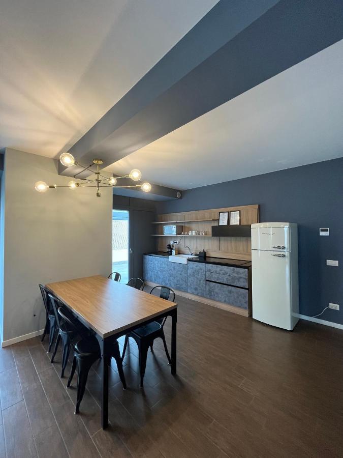 Unico Appartement *