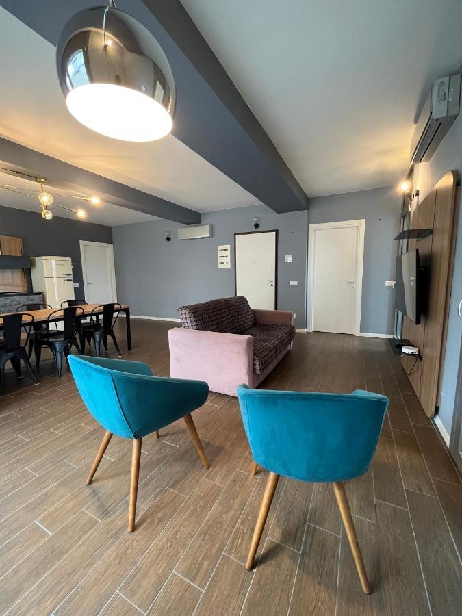 Unico Appartement Milaan