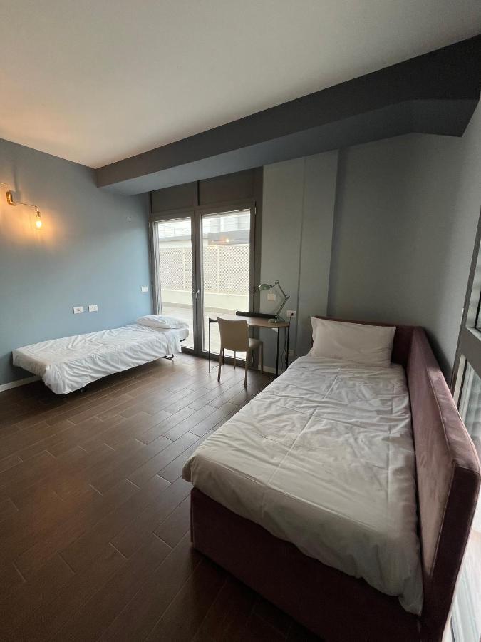 Appartement Unico *