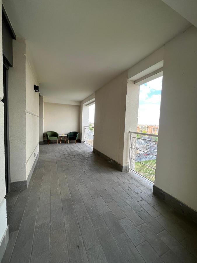 Appartement Unico