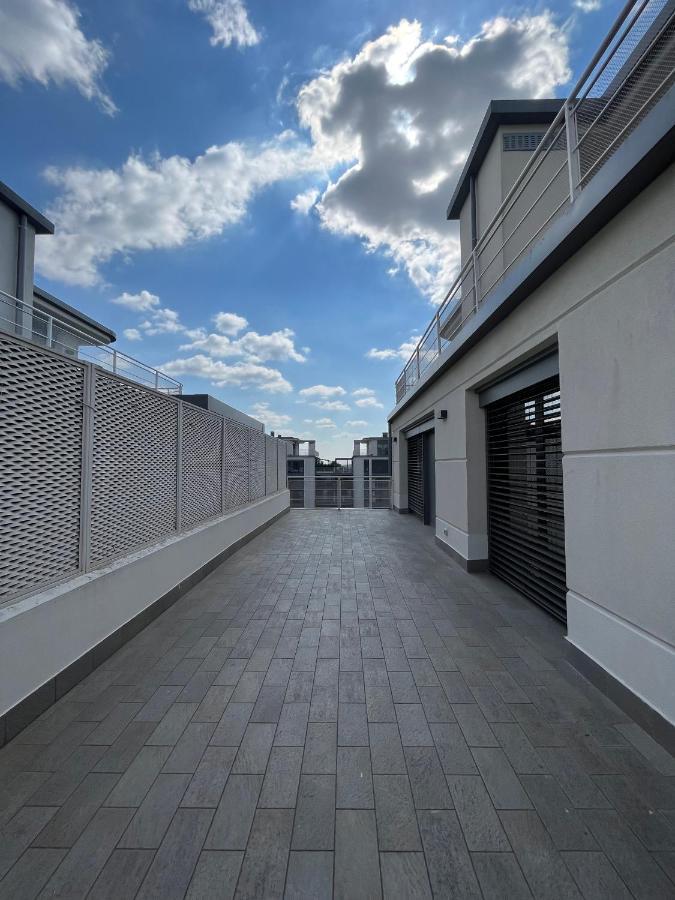 Appartement Unico *