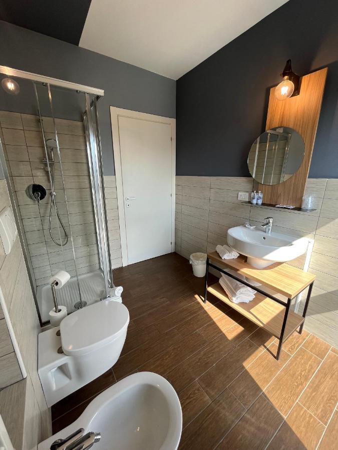 Unico Appartement Milaan