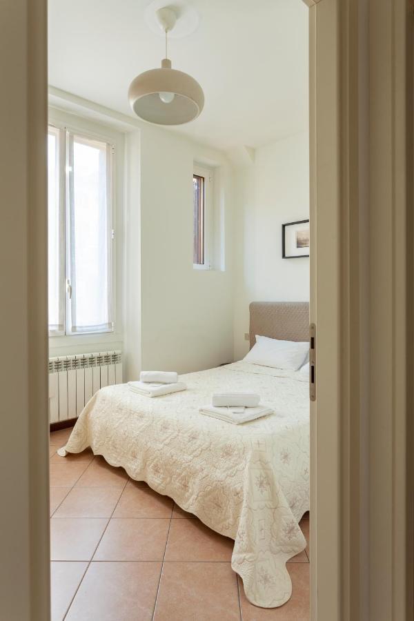Feriehus Exquisite Vannucci- Porta Romana